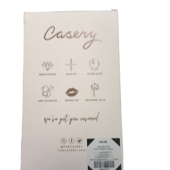 Casery IPhone X - Picture 2 of 3